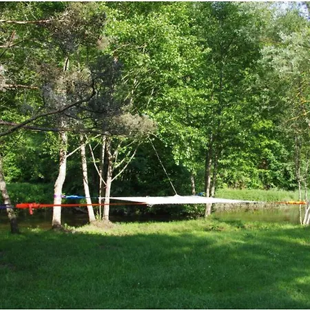 Sur Pilotis, Animaux Admis - 4 Pers. - Api-1-52-2979 Saint-Paulien