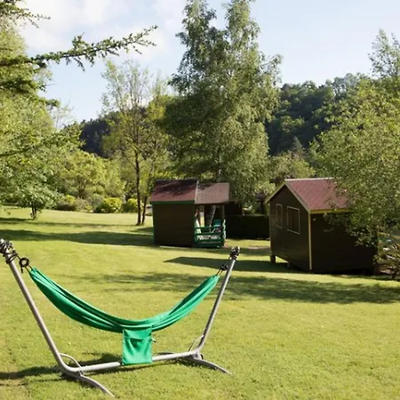 Sur Pilotis, Animaux Admis - 4 Pers. - Api-1-52-2979 Camping