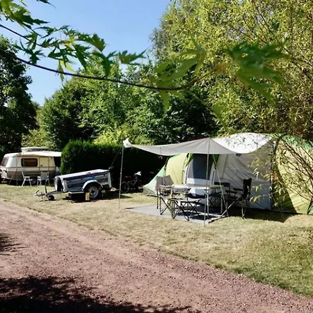 Sur Pilotis, Animaux Admis - 4 Pers. - Api-1-52-2979 Campeggio